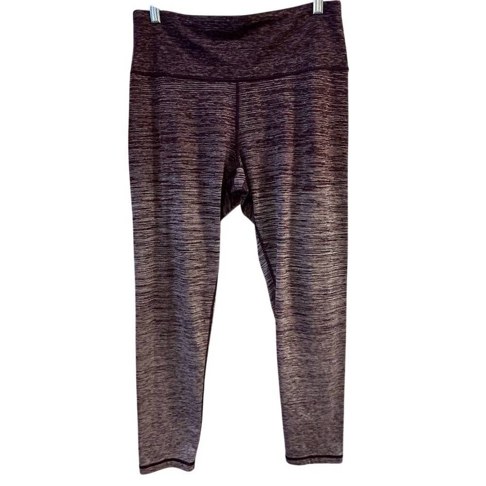 Aerie Leggings Chill Play Move Purple
High‎ Rise Ombre Yoga Large